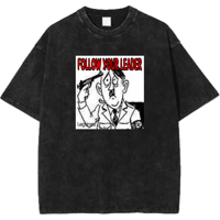 "Nazi Punks Fuck Off" Tee