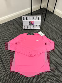 Women’s Nike Running Long Sleeve Top