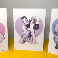 Image 2 of Sexy Valentine's Cards 3.0