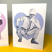 Image 3 of Sexy Valentine's Cards 3.0