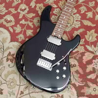 Image 1 of Boss EURUS GS-1 Electronic Guitar with Onboard Guitar Synthesizer