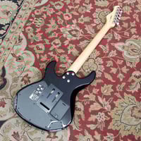Image 5 of Boss EURUS GS-1 Electronic Guitar with Onboard Guitar Synthesizer