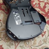 Image 6 of Boss EURUS GS-1 Electronic Guitar with Onboard Guitar Synthesizer