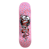 Image of STRANGELOVE SKATEBOARDS CHERUB