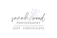 SWP Gift Certificate