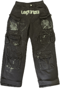 Glo Painter Cargos