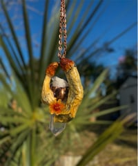 Golden Teacher 