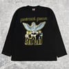 Primal Fear 2003 ‘Burning The Stages’ Longsleeve Shirt