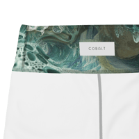 Image 12 of Mineral Yoga Leggings