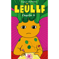 Image 1 of Leûllf, chapitre 2