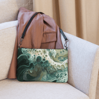 Image 2 of Mineral Crossbody Bag