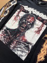 Image 2 of CARCASS | LEFTOVERS