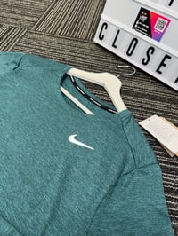 Image 2 of Nike Running Reflective Long Sleeve Top