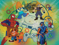PlayStation 1