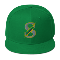 Snapback Otto Hat 