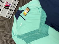 Image 2 of Nike Teal Dry-Fit Tracksuit