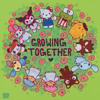 Growing Together