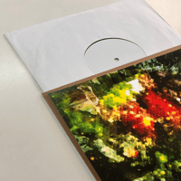 Image 1 of [HVD001] DEYA FROM // DUTCHMAN'S DUB 10" LATHE CUT