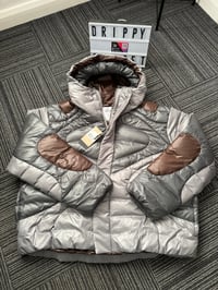 Image 1 of Mens Nike Tech Pack Coat