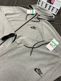 Image 2 of Mens Nike Tech Tracksuit