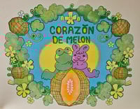 Corazon De Melon