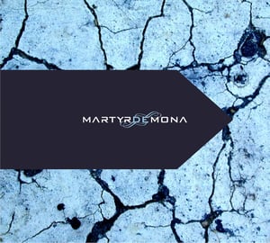 Image of MARTYR DE MONA (Album)