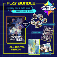 Flat Bundle