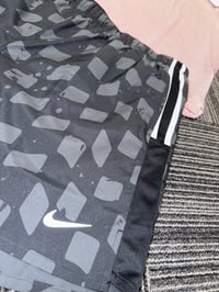 Image 2 of Mens Nike Dry-Fit Short Set