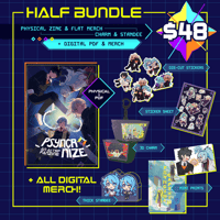 Half Bundle