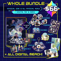 Whole Bundle