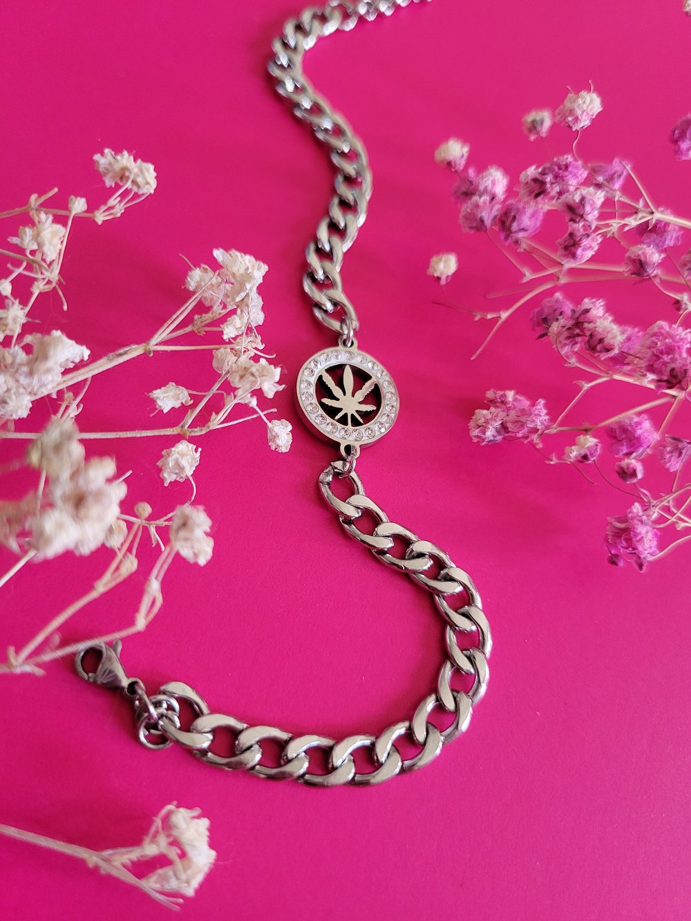 Image of "Dope Kita" Bracelet 