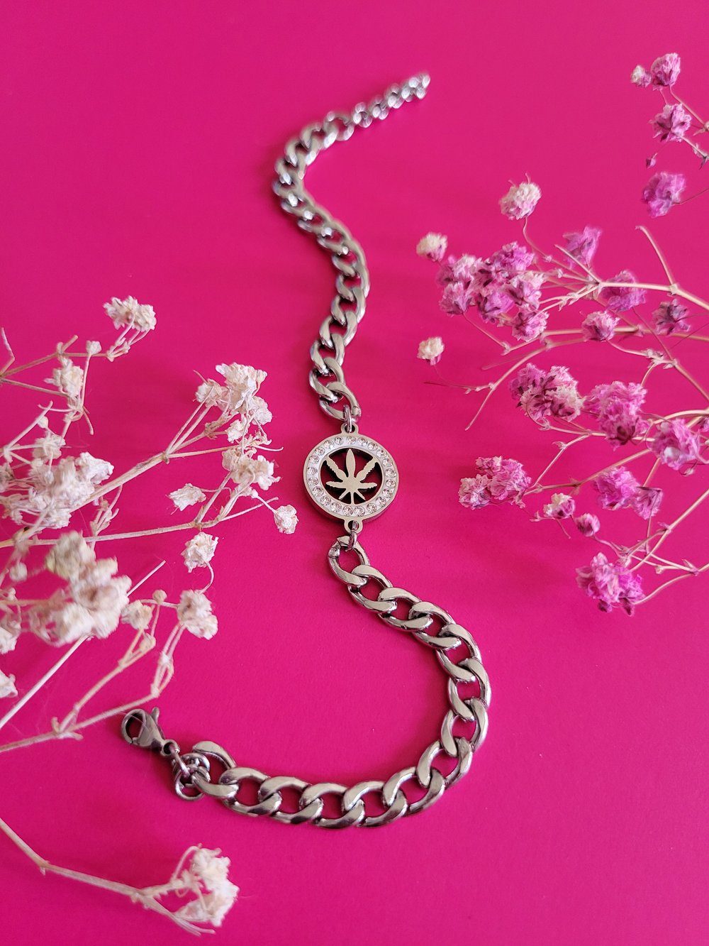 Image of "Dope Kita" Bracelet 