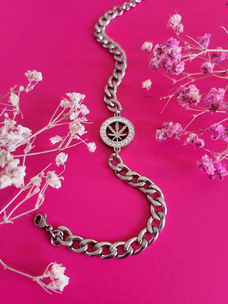 Image of "Dope Kita" Bracelet 