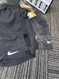 Image 2 of Nike Running Division Reflective Set
