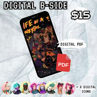 Digital B-Side: Digital Bundle