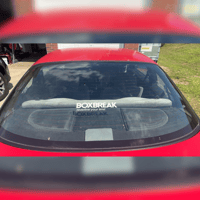 Image 4 of Redefine Your Limit Decal