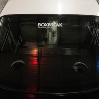 Image 5 of Redefine Your Limit Decal