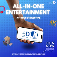 E.D.L.N.(Every Day Life Network)