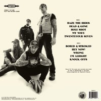 Image 2 of Supersonic Deuces "Deuce On The Loose"