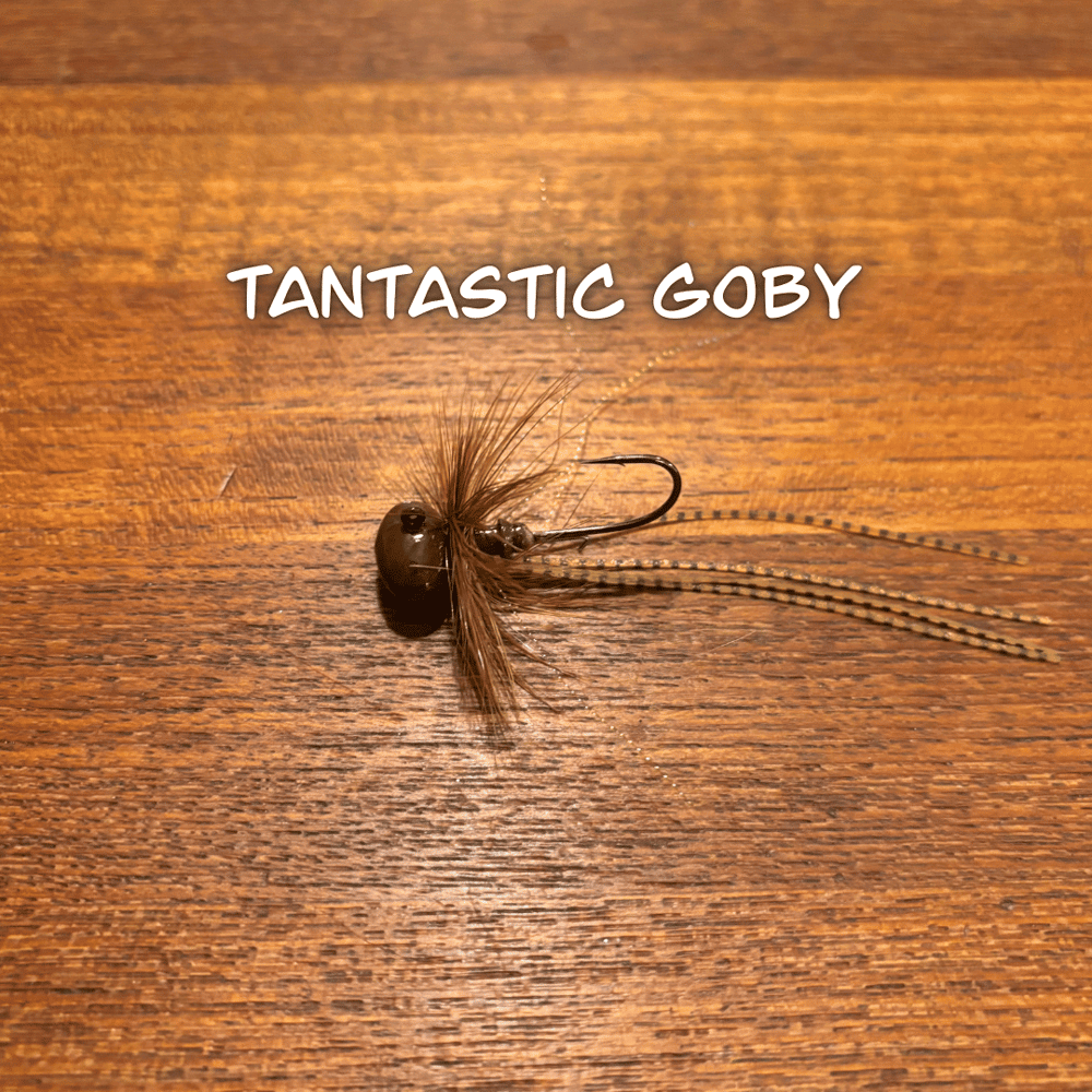 New! Smallie Football Shakey Jig Worm - Image 5