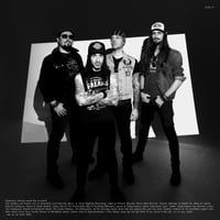 Image 3 of Supersonic Deuces "Deuce On The Loose" 