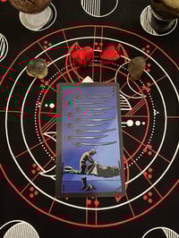 Image 2 of One Card Tarot Reading