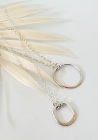 Kelley Necklace