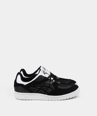 Image 1 of ASICS_GEL-SPLYTE :::BLACK/WHITE:::