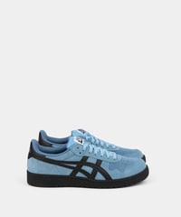 Image 1 of ASICS_JAPAN PRO :::ARCTIC SKY/BLACK:::