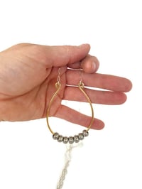 Beatrice Fidget Necklace