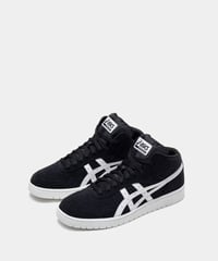 Image 2 of ASICS_JAPAN PRO MT :::BLACK/WHITE:::