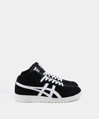 Image 1 of ASICS_JAPAN PRO MT :::BLACK/WHITE:::