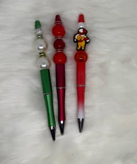 Image 1 of Keychain and Pen Sets