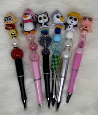 Image 4 of Keychain and Pen Sets